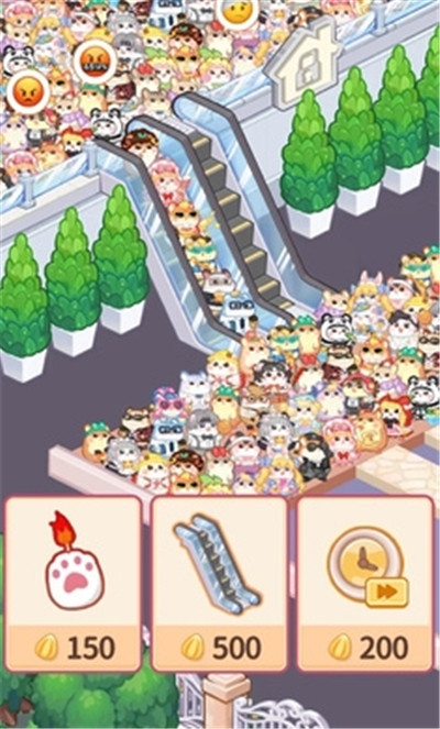 鼠鼠商业街图2