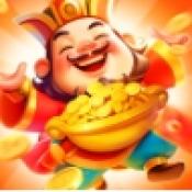 福运金财神