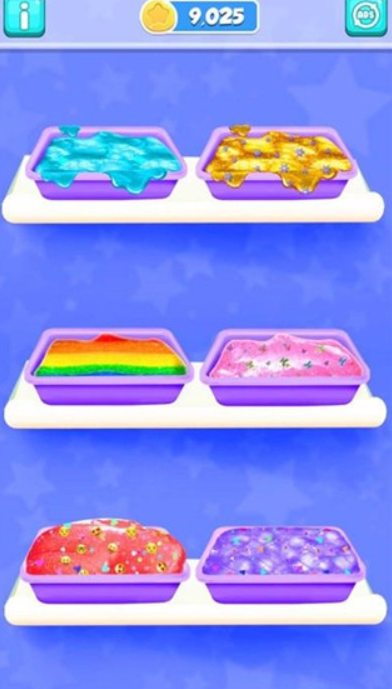 粘液模拟器全解锁版图4