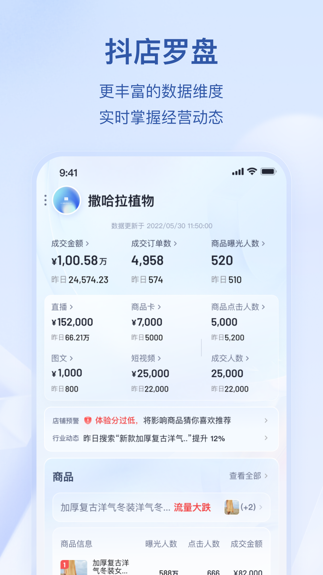 抖店图3