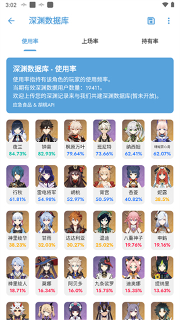应急食品图3
