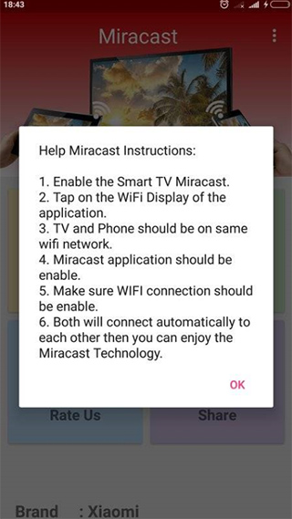 Miracast图1