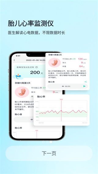 乐普健康图3