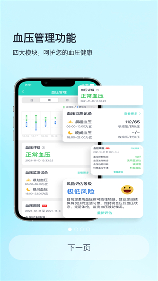 乐普健康图4