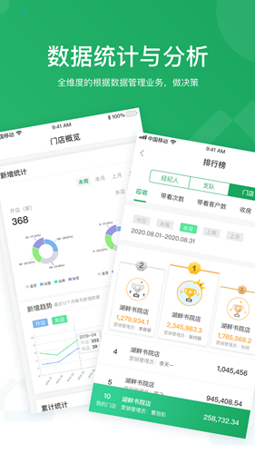 优居优住图2