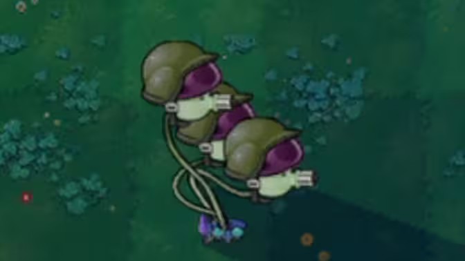 pvz无双版图2