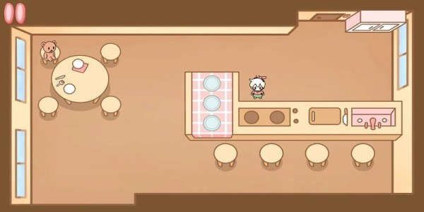 邦尼的面包店更新版本图1