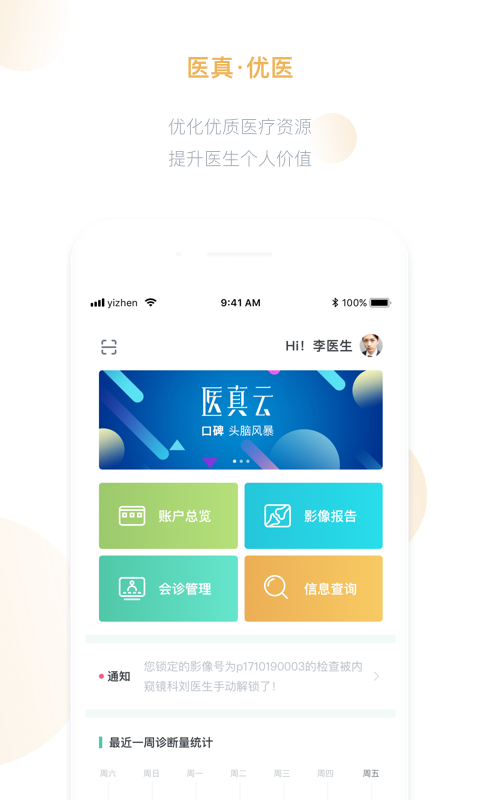 医真云图3