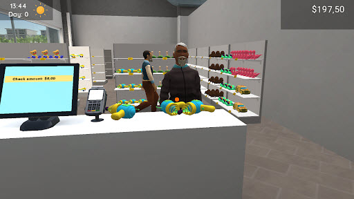 玩具商店模拟器图1