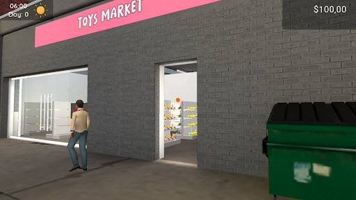 玩具商店模拟器图3