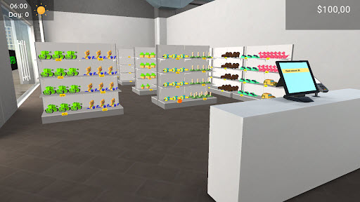 玩具商店模拟器图4