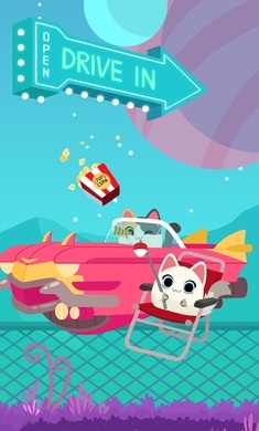 水手猫2图3