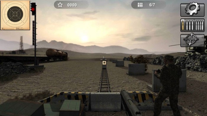 武装突袭2中文版图1