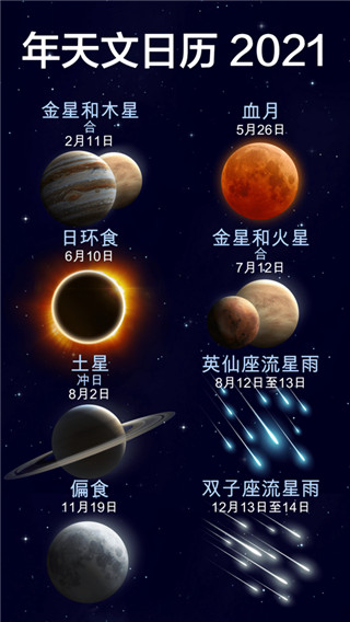 星空漫步2图2