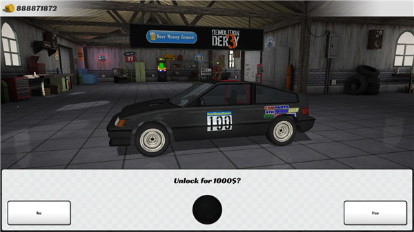 冲撞赛车3图1