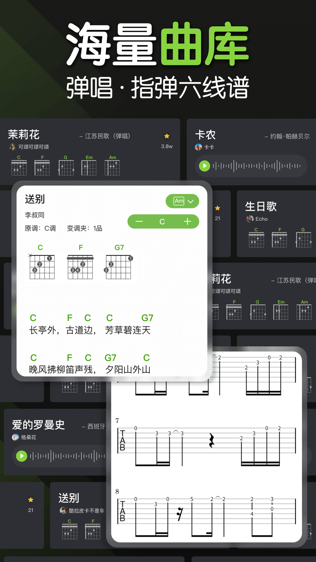 来音吉他图3