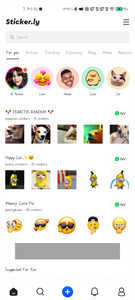 Sticker中文版图2
