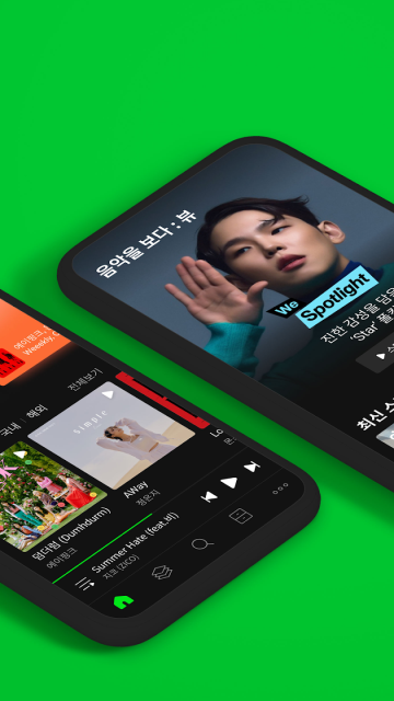 Melon音乐图4