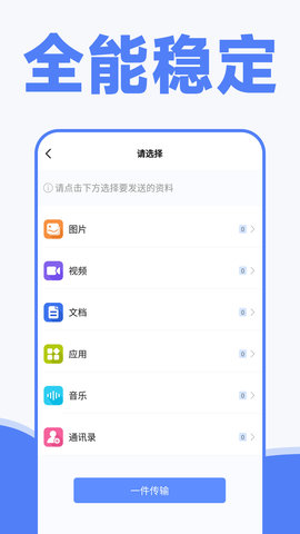 荣耀换机克隆图2