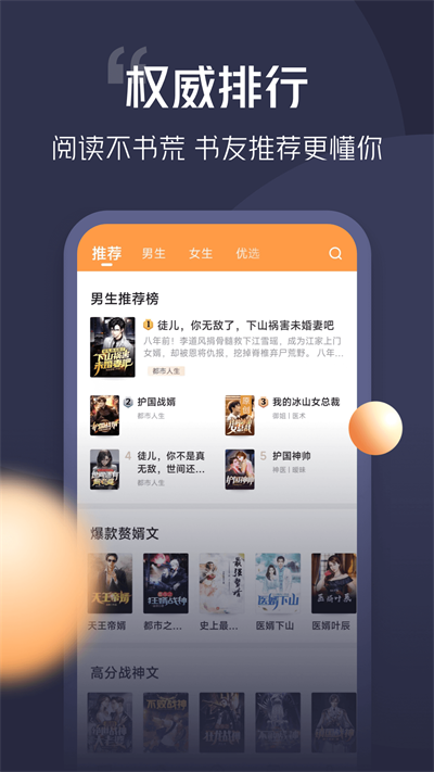 青橙小说赚钱版图1
