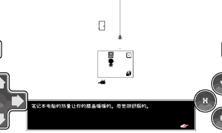 奥莫里汉化移植版图1