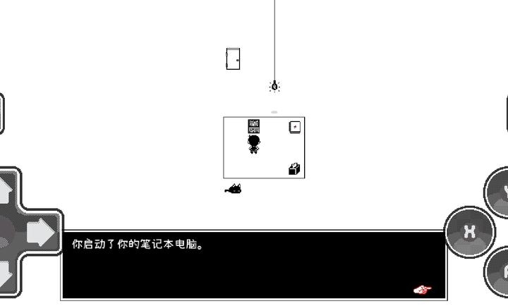 奥莫里汉化移植版图2