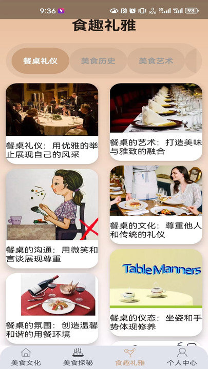 食物视界图2