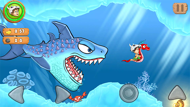 丛林冒险记2图2