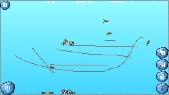 水物理模拟器完整版图1