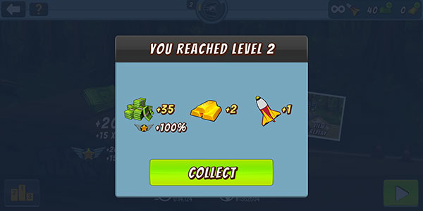 疯狂小轮车2图2