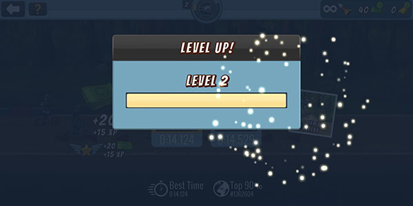 疯狂小轮车2图3