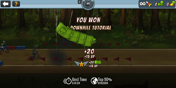 疯狂小轮车2图4