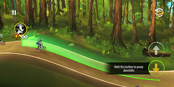 疯狂小轮车2图5