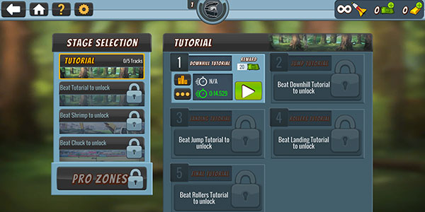 疯狂小轮车2图8