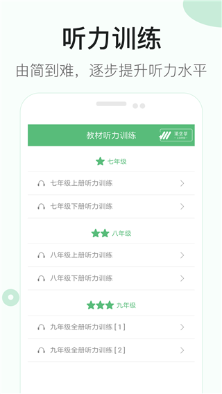 初中英语听力图3