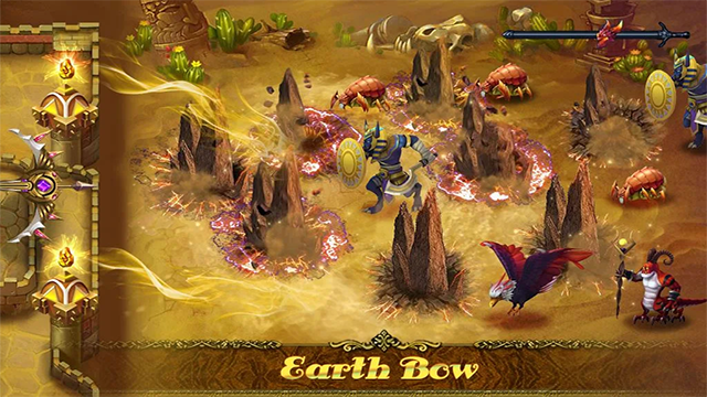 猎魔勇士3图1
