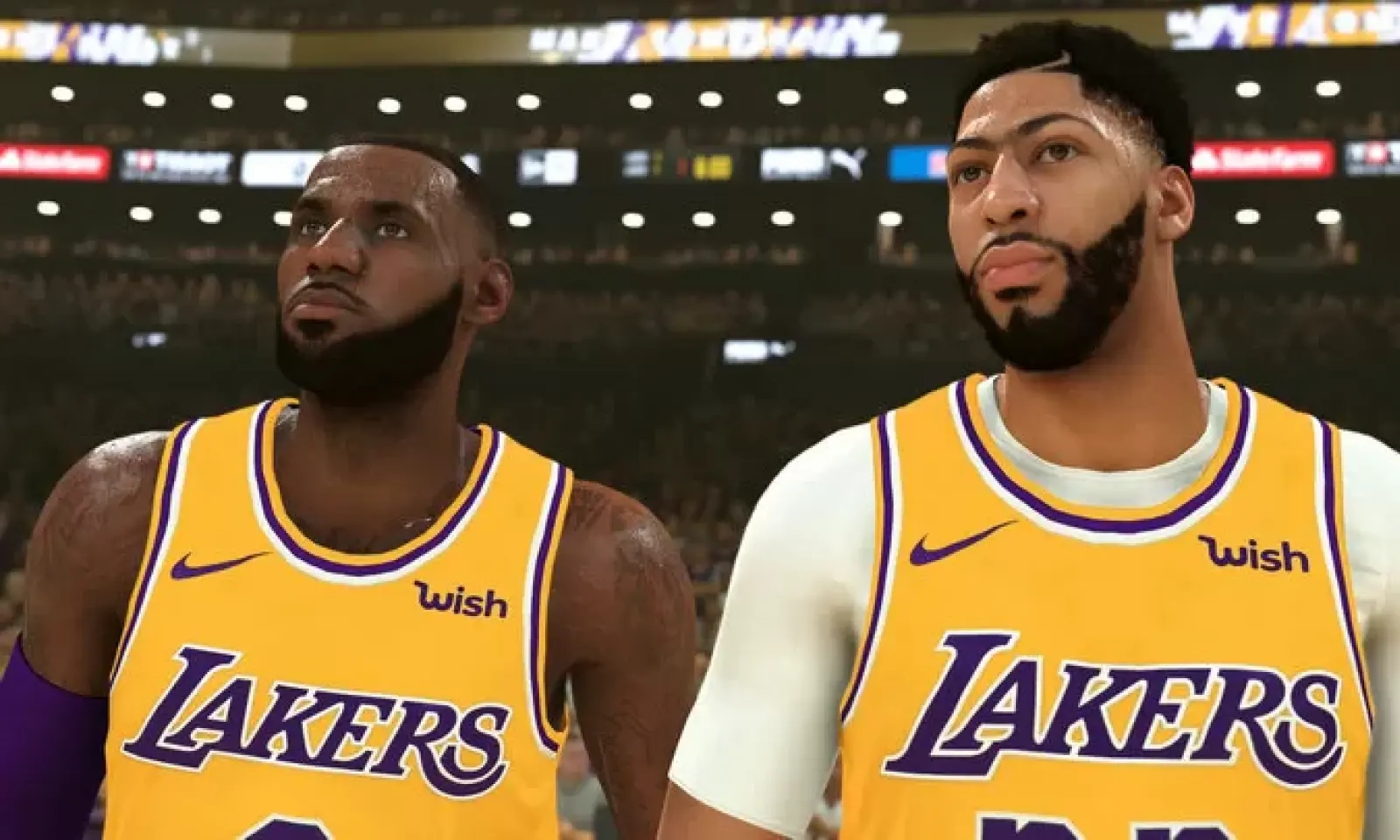 nba2k20图1