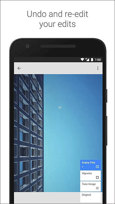 snapseed手机正版图4