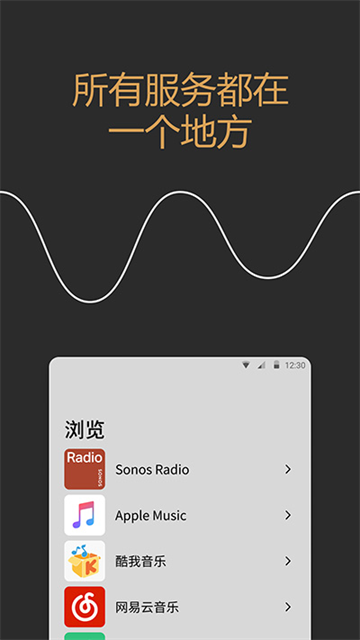 Sonos图3