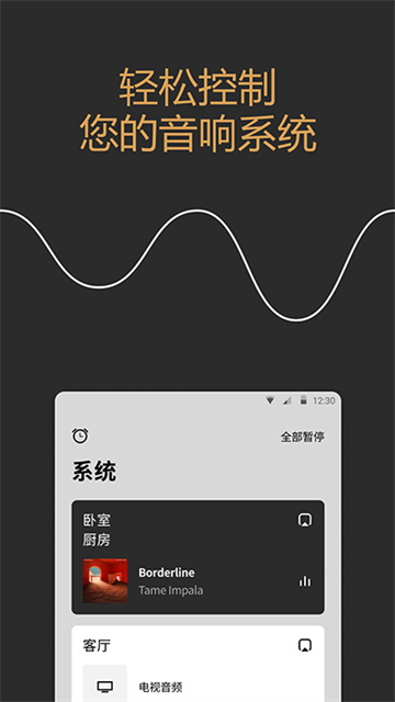 Sonos图1