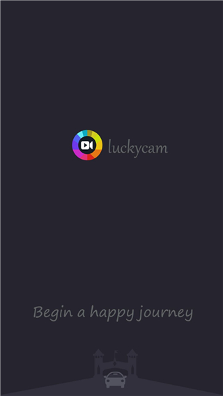 LuckyCam图1