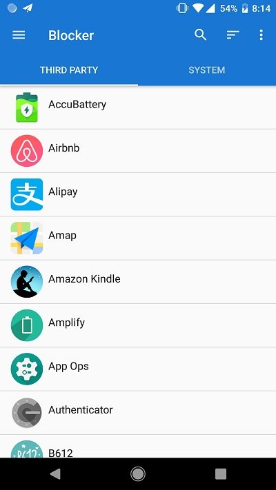 blocker图2