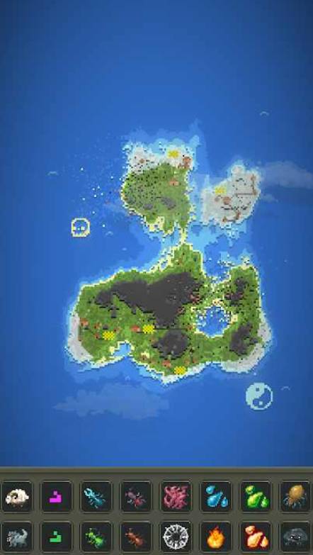 世界盒子playmods图3