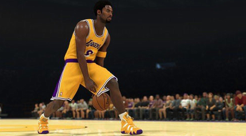 nba2k22手游图1