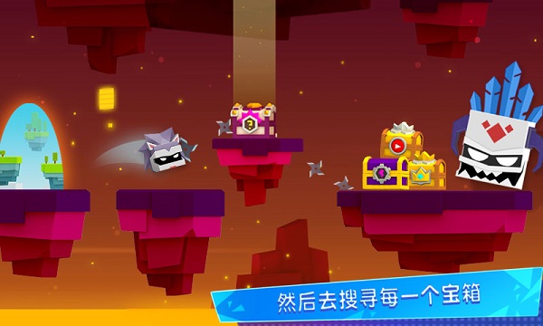 王牌大作战图1
