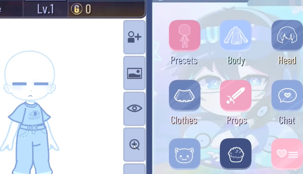 加查鲁米那图1
