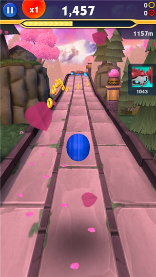 索尼克冲刺2图3