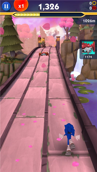 索尼克冲刺2图4