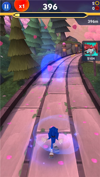 索尼克冲刺2图5