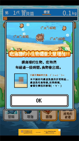 活下去曼波鱼图3